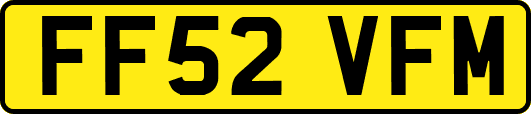 FF52VFM