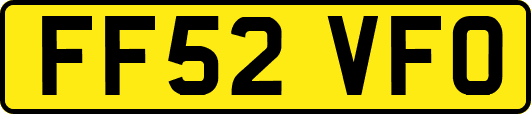 FF52VFO