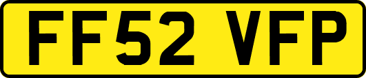 FF52VFP