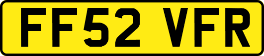FF52VFR