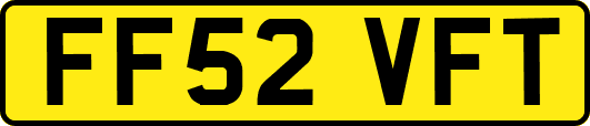 FF52VFT