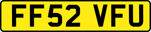 FF52VFU
