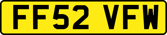 FF52VFW