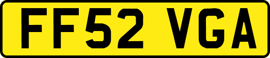 FF52VGA