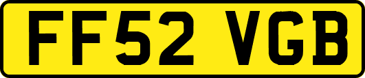 FF52VGB