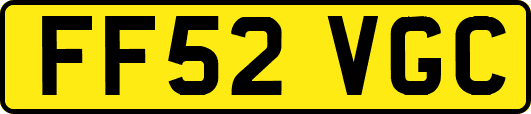 FF52VGC