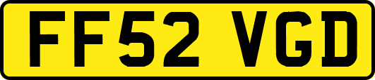 FF52VGD