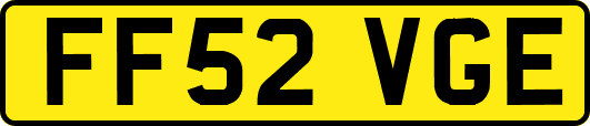 FF52VGE