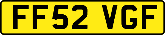 FF52VGF