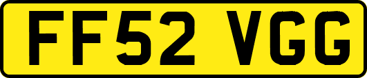 FF52VGG