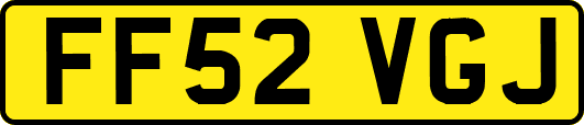 FF52VGJ