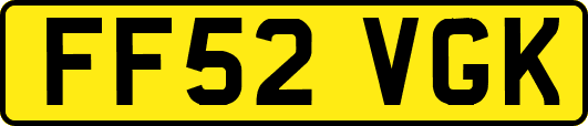 FF52VGK