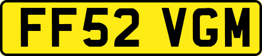FF52VGM