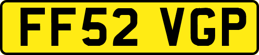 FF52VGP