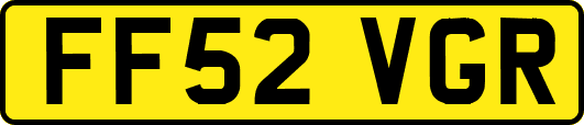 FF52VGR