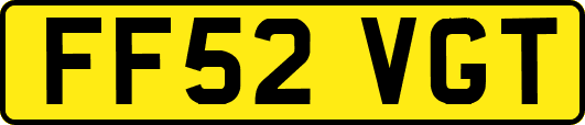 FF52VGT