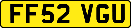 FF52VGU