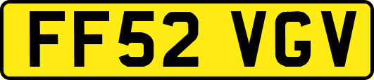 FF52VGV