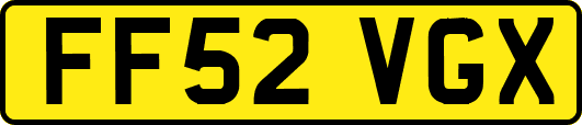 FF52VGX