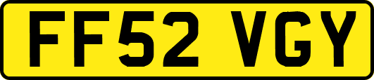 FF52VGY