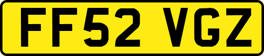 FF52VGZ