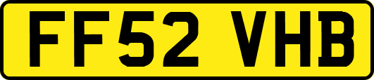 FF52VHB