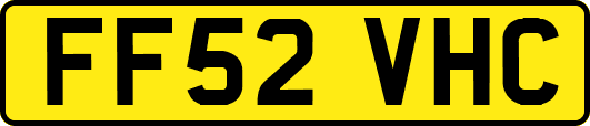 FF52VHC