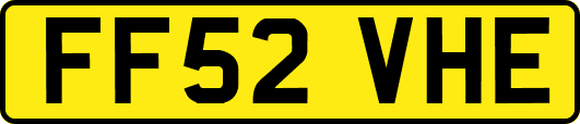 FF52VHE