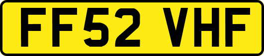 FF52VHF