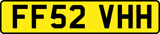 FF52VHH