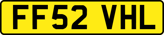 FF52VHL