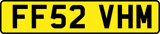 FF52VHM