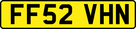 FF52VHN