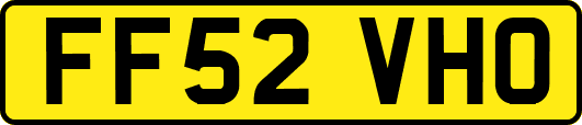 FF52VHO