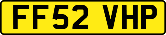 FF52VHP