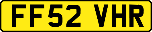 FF52VHR