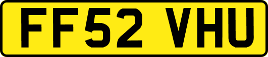 FF52VHU