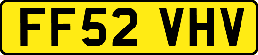 FF52VHV