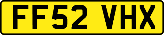 FF52VHX