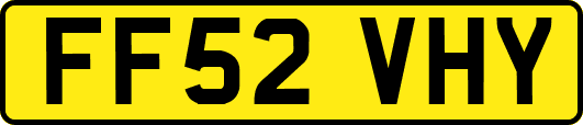 FF52VHY
