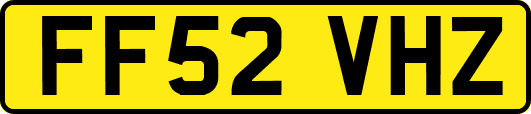 FF52VHZ