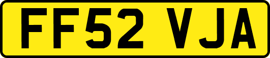FF52VJA