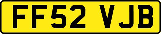 FF52VJB