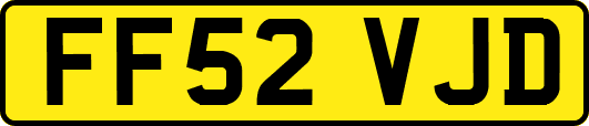 FF52VJD