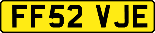 FF52VJE