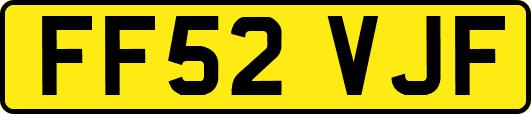 FF52VJF