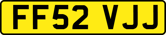 FF52VJJ