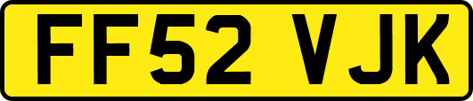 FF52VJK
