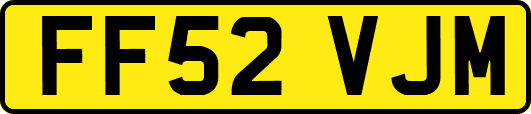 FF52VJM