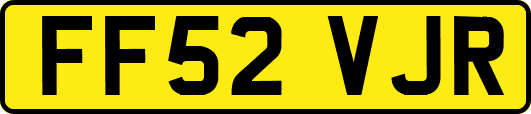 FF52VJR